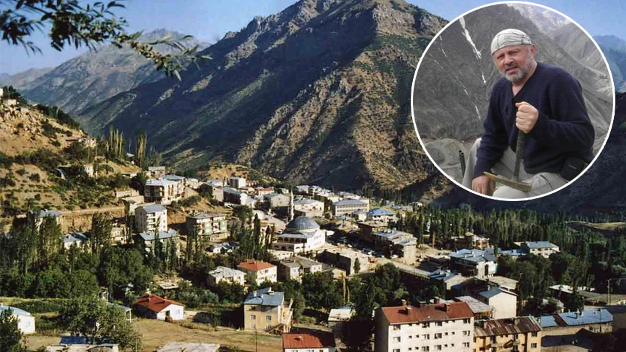 Yer bilimcilerden Hakkari’de inceleme: 7 büyüklüğünde deprem riski var