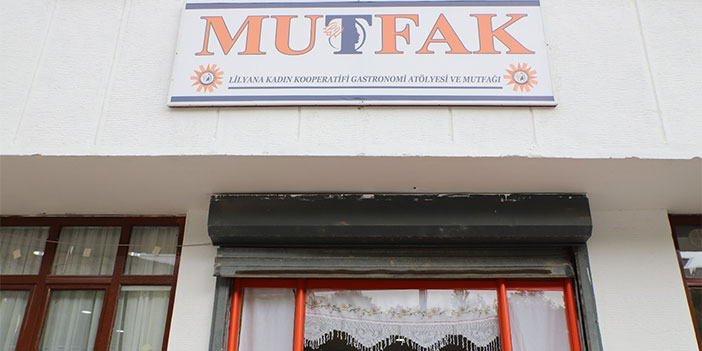 Hakkari’de mutfak gastronomi atölyesi açıldı