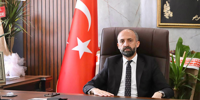 Çukurca'da tüm öğrencilere burs