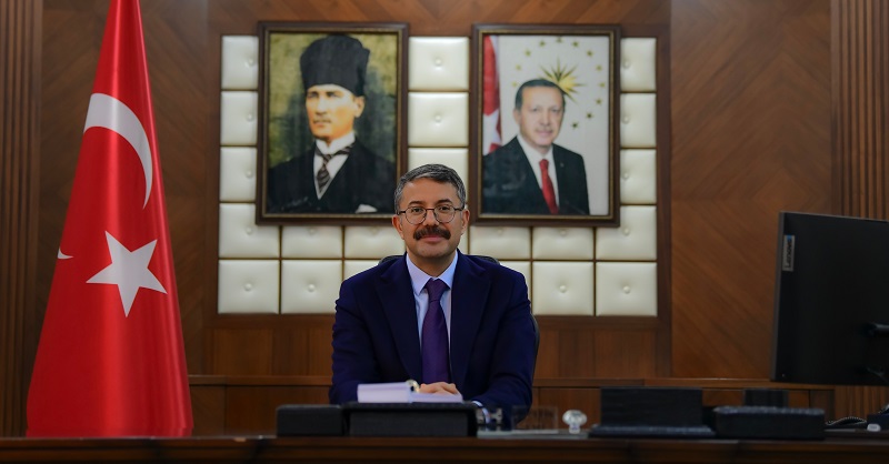 Regaip kandili mesajı!