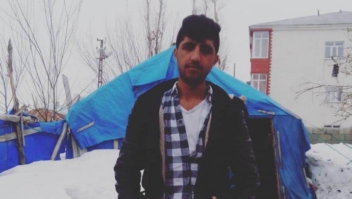 Hakkarili Soydan Cezaevinde intihar etti