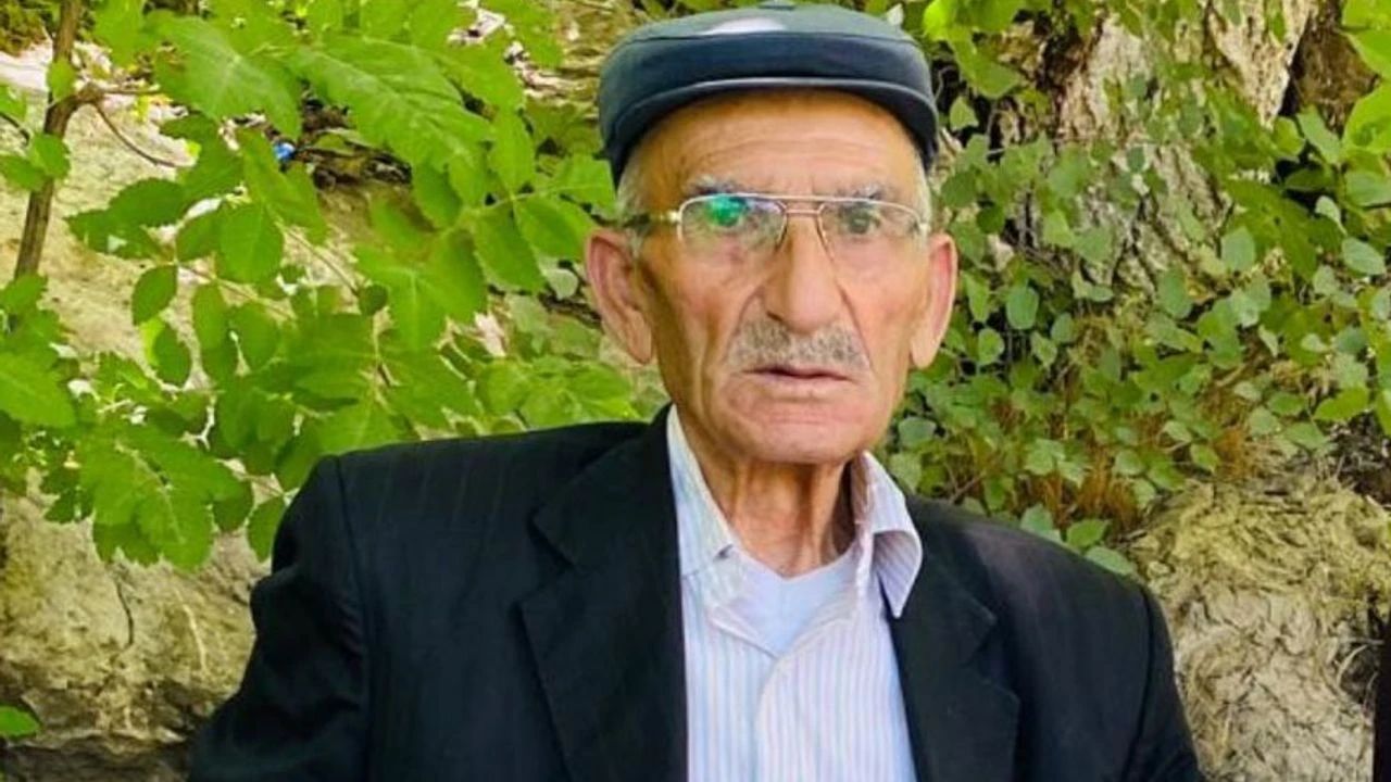 Kaya ailesinden taziye teşekkür mesajı