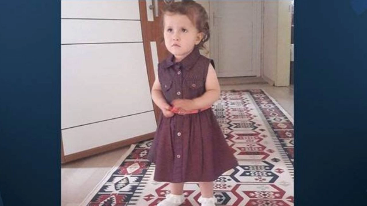 Zehirli böceğin ısırdığı 5 yaşındaki çocuk öldü