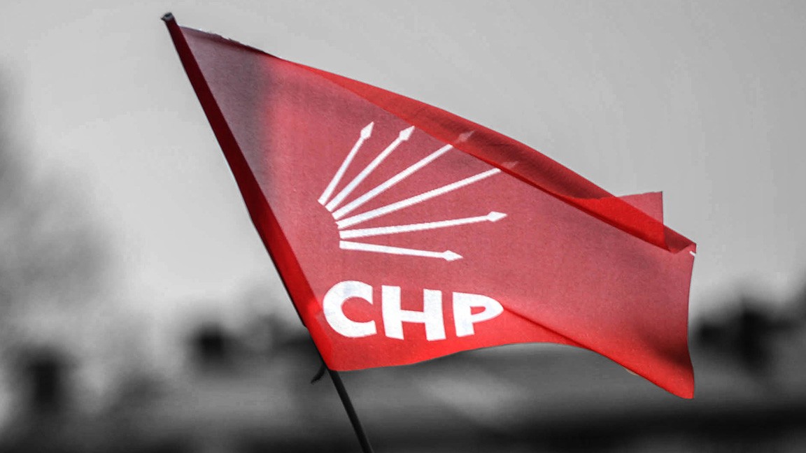 CHP Hakkari İl Başkanlığı'ndan Özgür Özel'e Yapılan Saldırıya Kınama