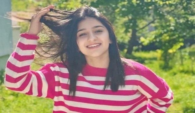 Parlak ailesinden taziye teşekkür mesajı