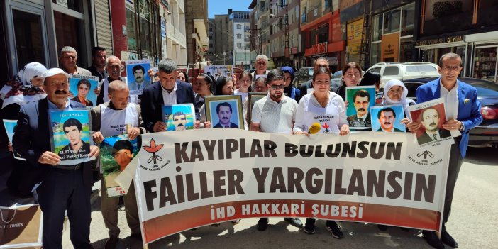 Buldan, Karay ve Yıldırım için adalet istedi