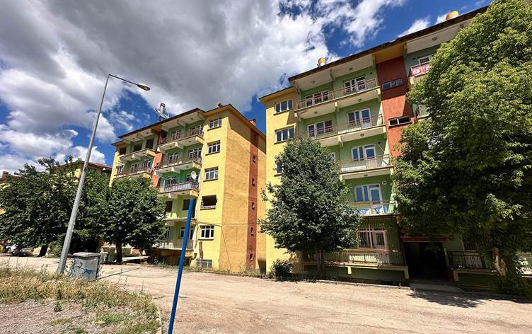 Deprem riski: 8 bölge rezerv alan ilan edildi