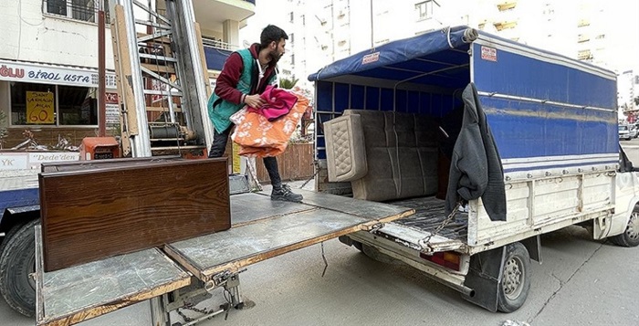 Hakkari’de 8 bin 250 insan göç etti