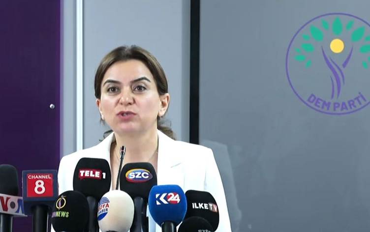 Hakkari Barosu’ndan kayyum kararına karşı tepki