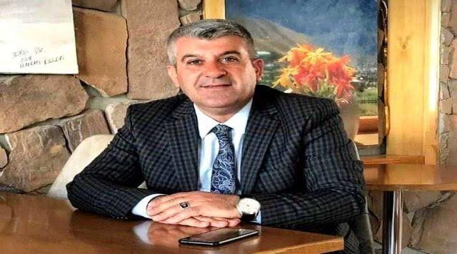 Cemal Adıyaman vefat etti