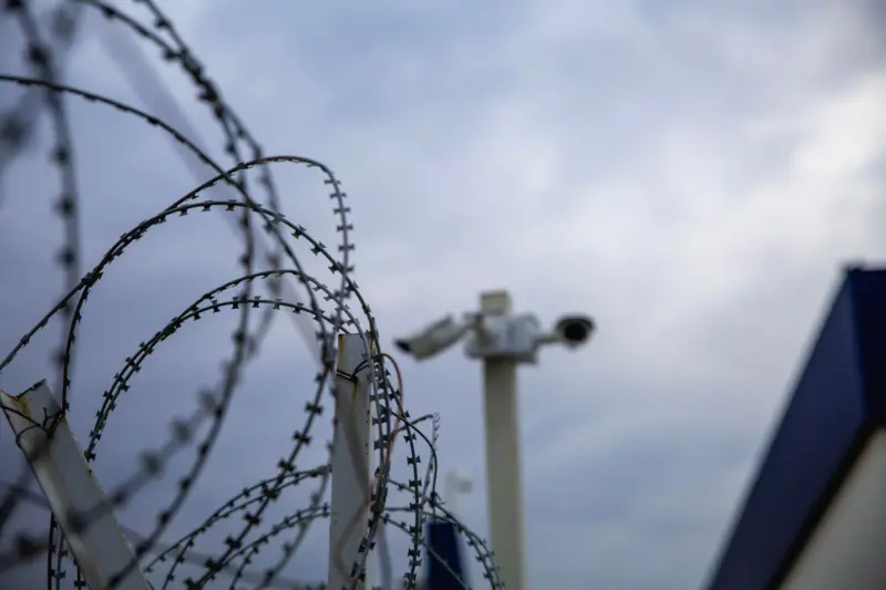 2023 Ceza İstatistikleri Raporu