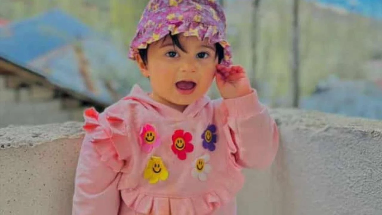 Hakkari'de acı haber: Balkondan düşen çocuk hayatını kaybetti