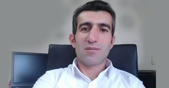 Hakkari'de vefat: Nevzat Engin Hayatını kaybetti