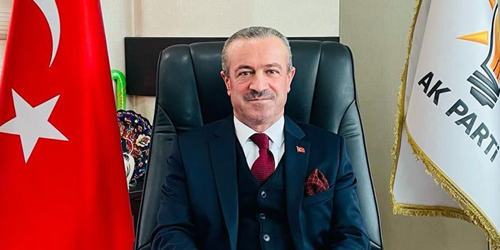 Başkan Kaya'nın Bayram mesajı