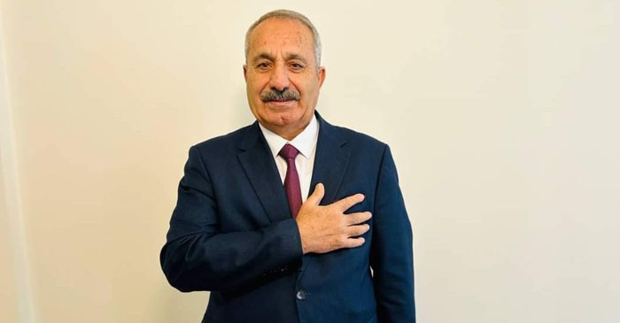 Başkan Demirci'den Bayram mesajı