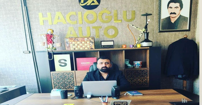 Hacıoğlu Auto'dan Kurban Bayramı mesajı!