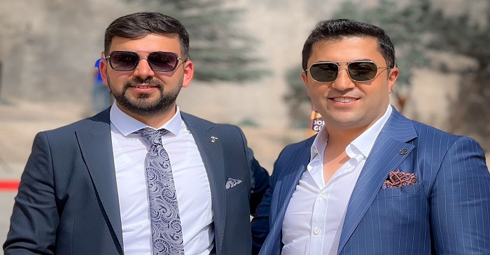 Ahqam Lounge Cafe – Restoran Bayram mesajı!