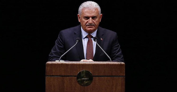 Başbakan Yıldırım: Gerçek anlamda bir reform devrimi gerçekleştireceğiz