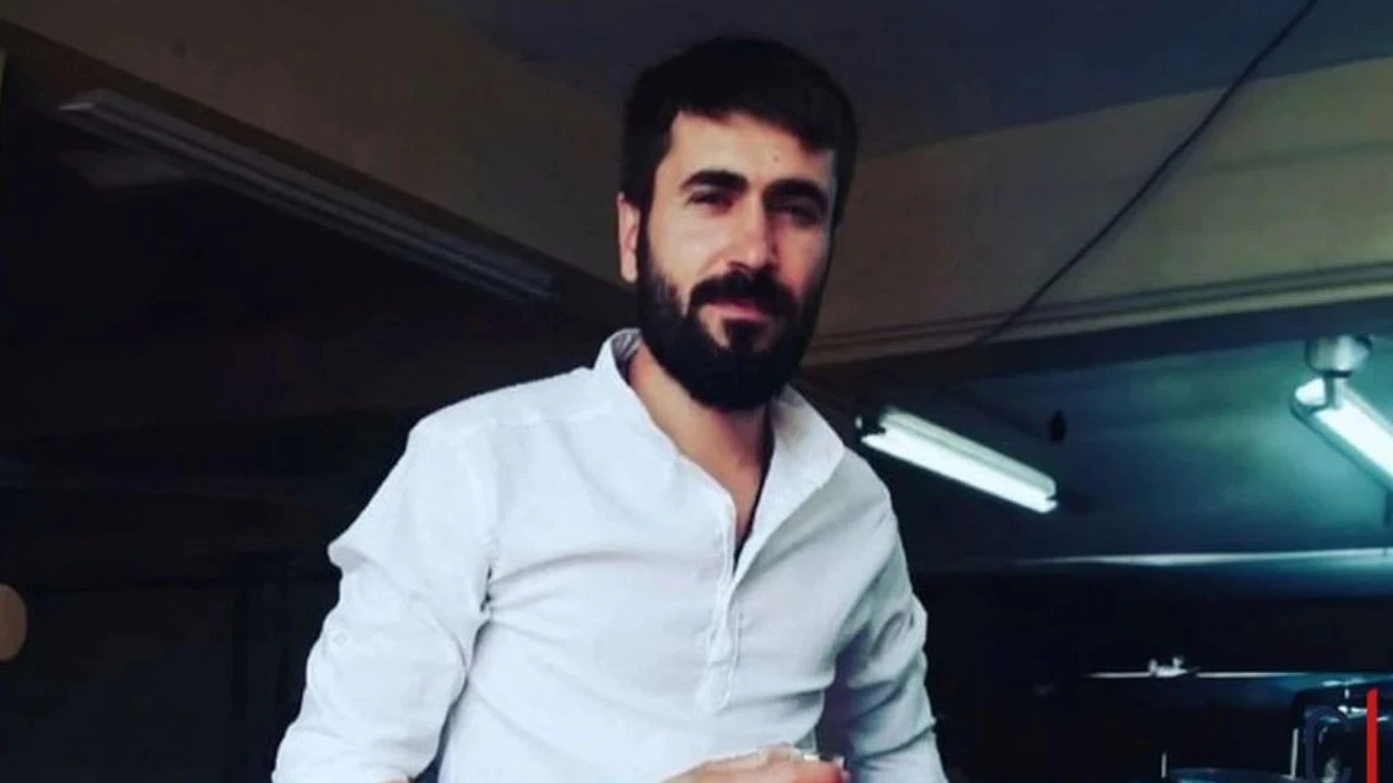 Hakkarili tutuklu cezaevinde yaşamını yitirdi