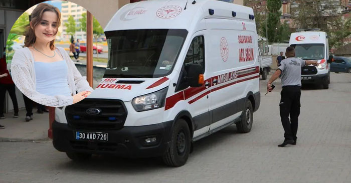 Hakkari'de Silahla vurulmuş 2 ceset bulundu!