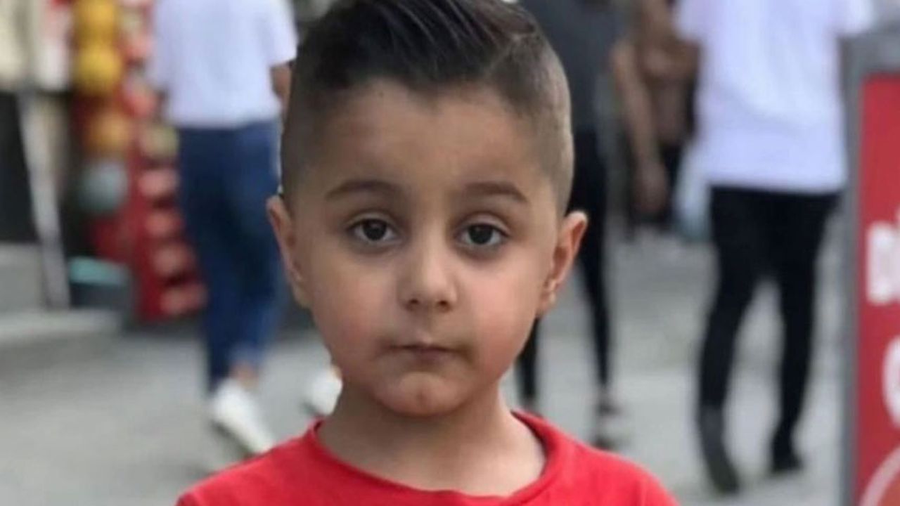 Şeker komasına giren Berat hayatını kaybetti