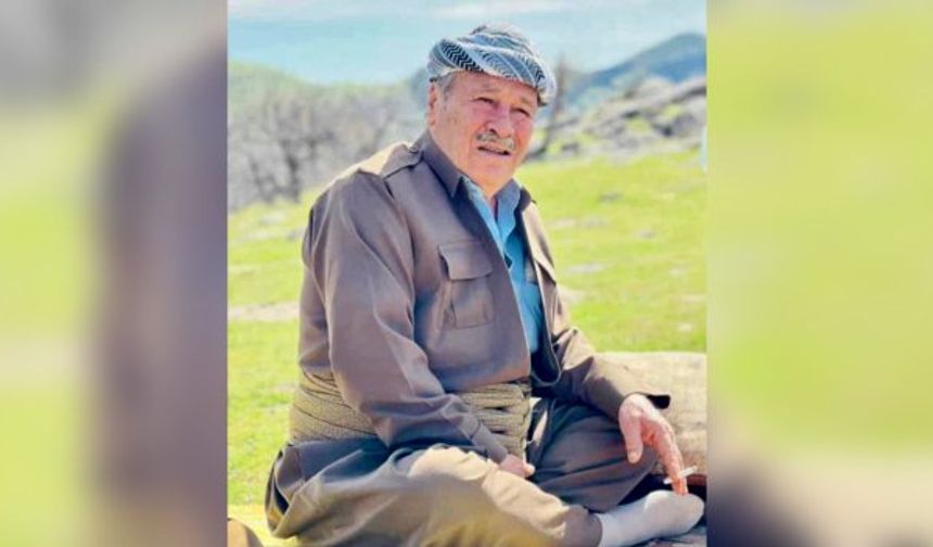 Derecik Belediye Başkanı Dinç’ten taziye teşekkür mesajı