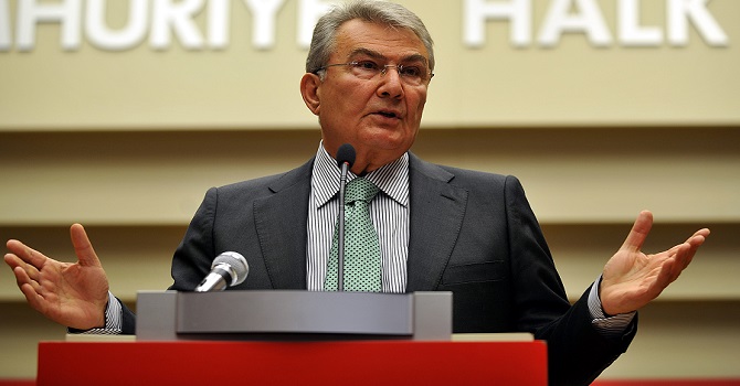 Baykal: Erdoğan'a verdiğim destekten pişman değilim