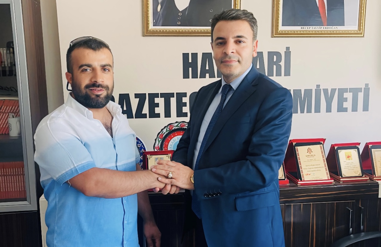 HGC'nin Yeni Başkanı Ali Yiğit oldu