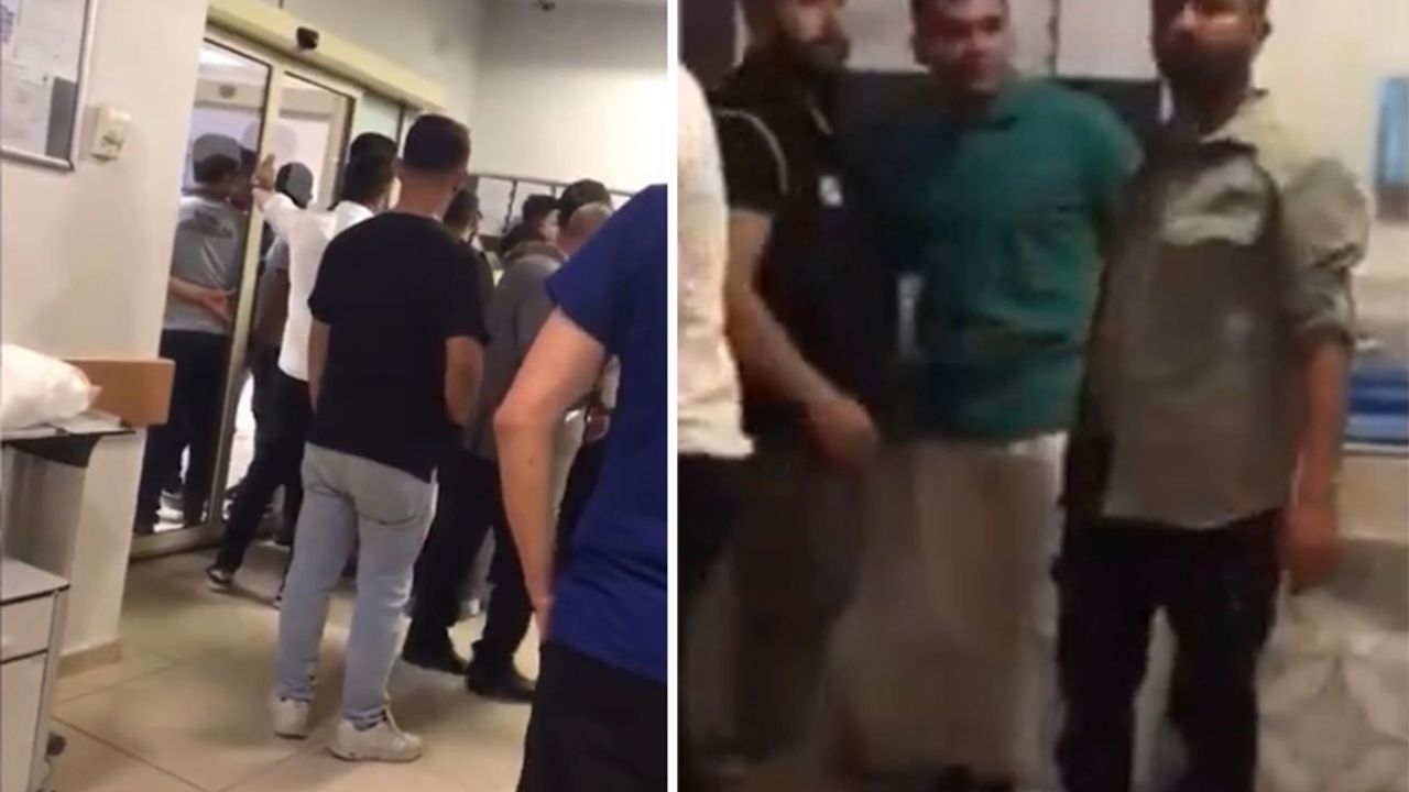 Çukurca Kaymakamlığından taciz açıklaması