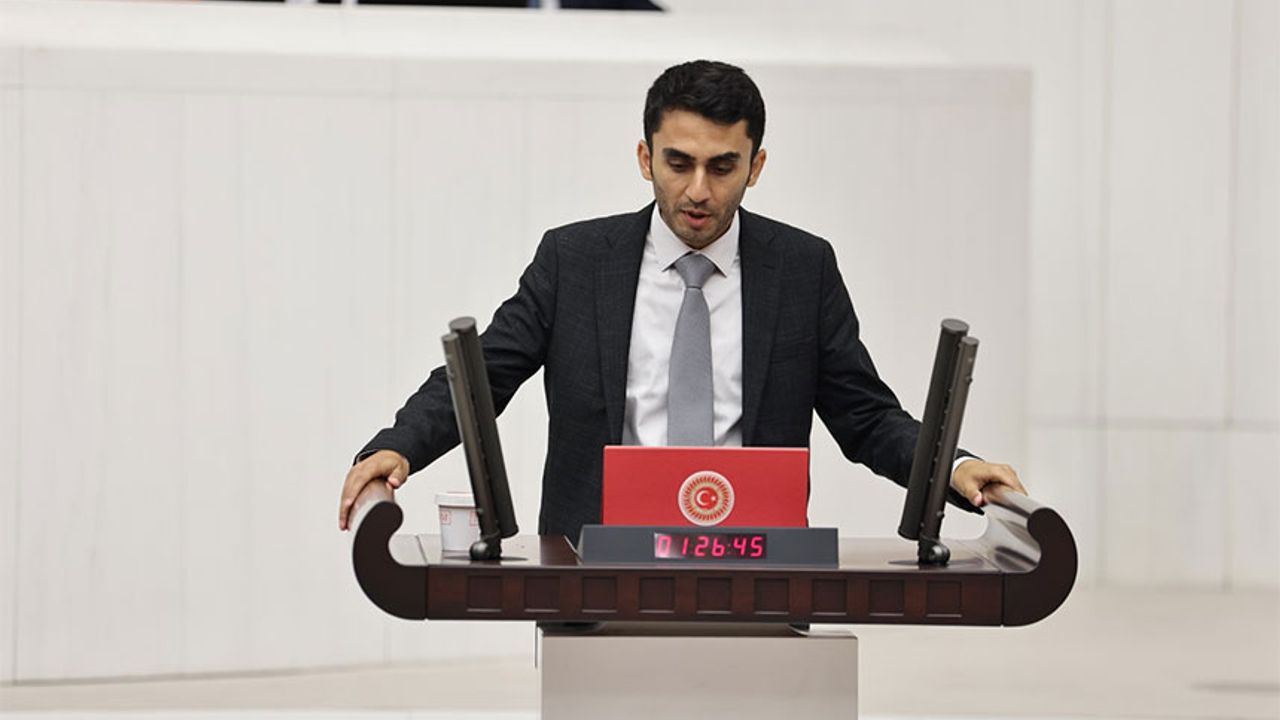 Hakkâri Parlak Çukurca'daki taciz iddiasını sordu