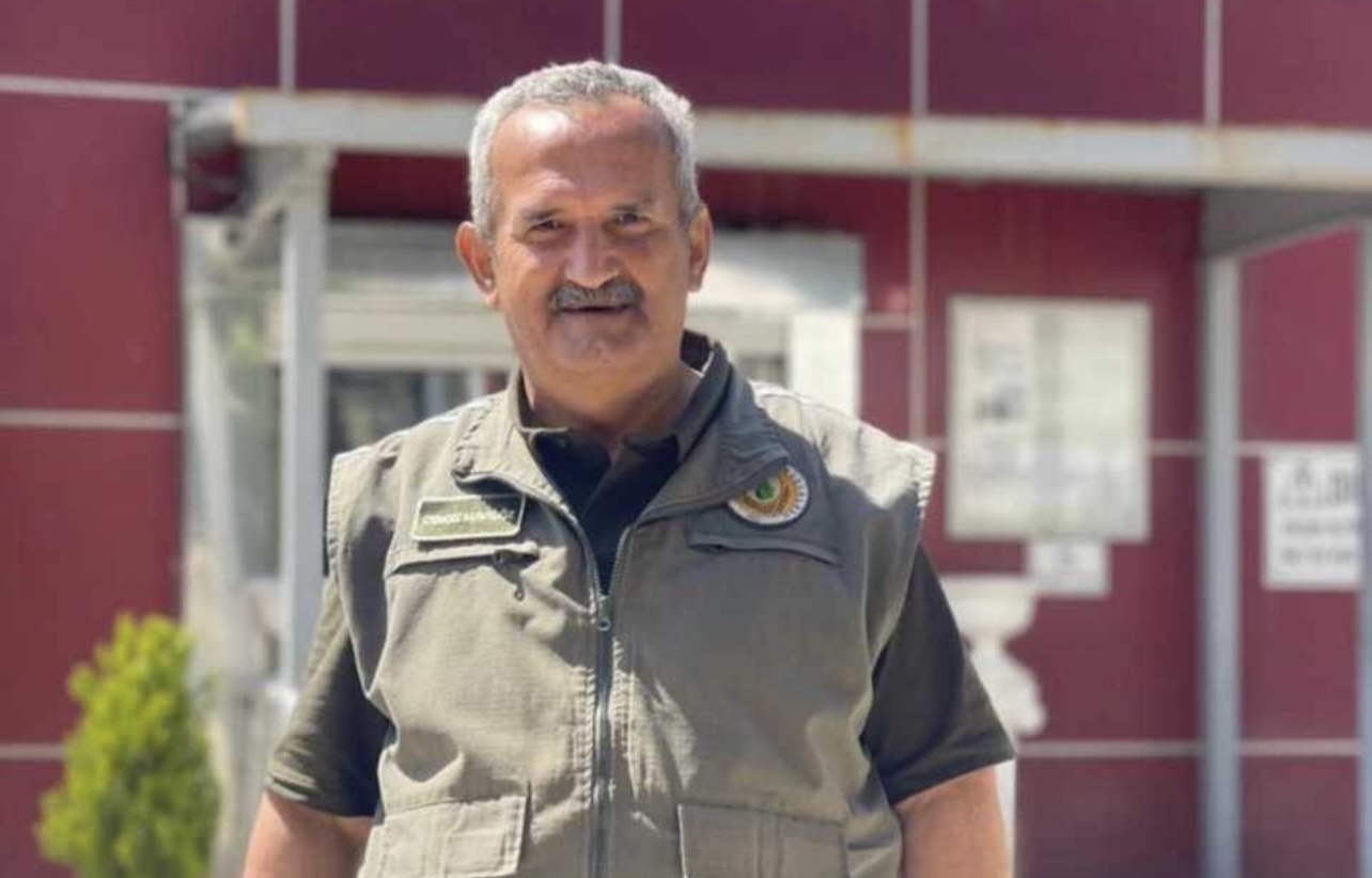 Hakkarili Mavigöz kalbine yenik düştü