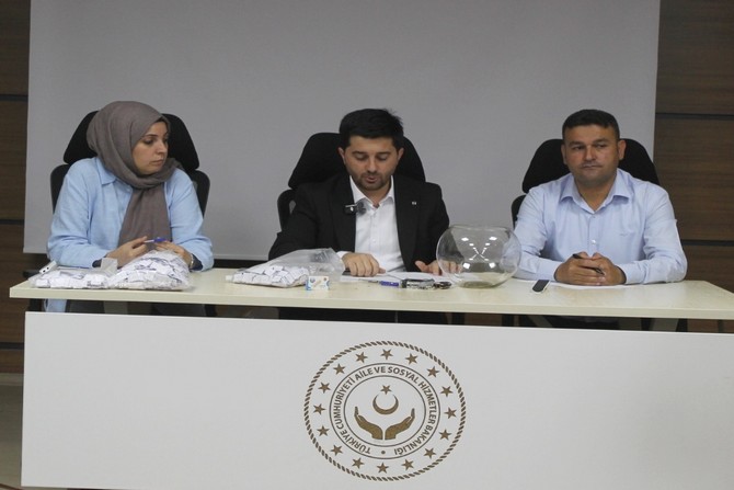 Hakkari İŞ-KUR'a isimleri çıkanlar belli oldu!