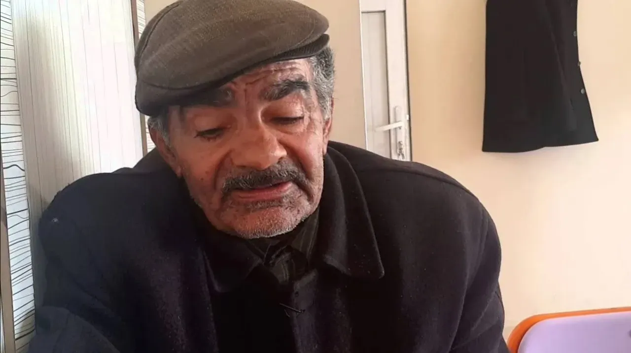 Erkaya Ailesinden Taziye Teşekkür Mesajı