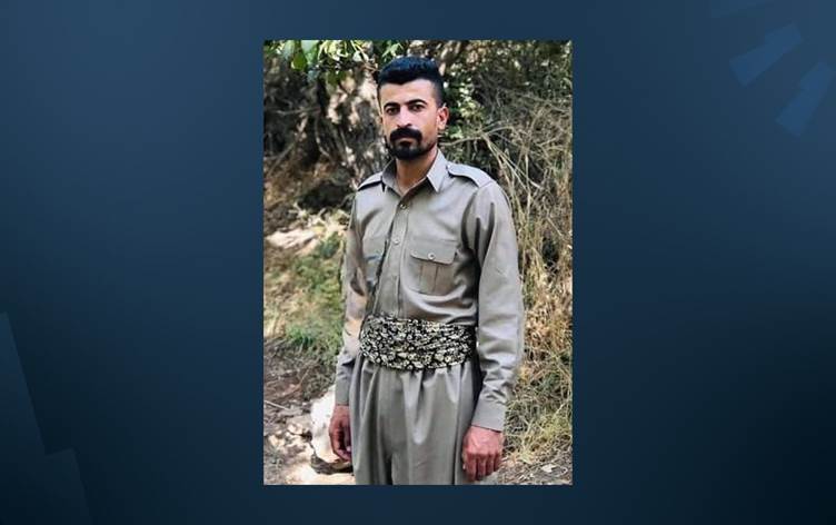 Nehir kenarında Öldürülmüş halde bulundu