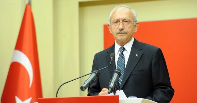 Kılıçdaroğlu'ndan belediye başkanlarına, 2018 yerel seçimleri için talimat