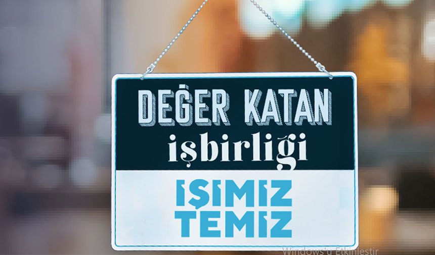 Hakkari’de ‘İşimiz Temiz Projesi’ eğitimleri başlıyor