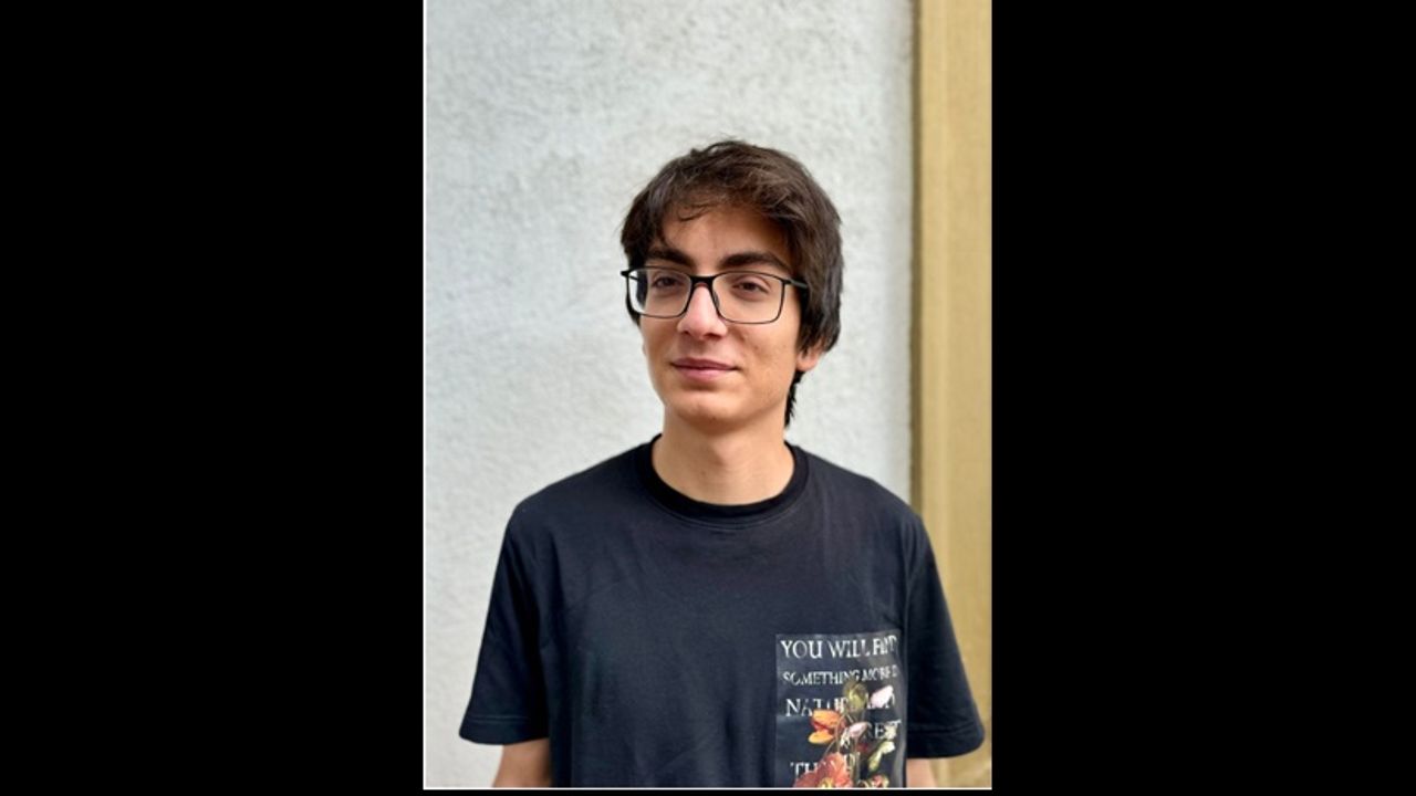 Hakkarili öğrencinin büyük başarısı!