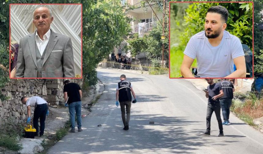 Oğlu tarafından öldürülen Mehmetoğlu Van’da toprağa verilecek