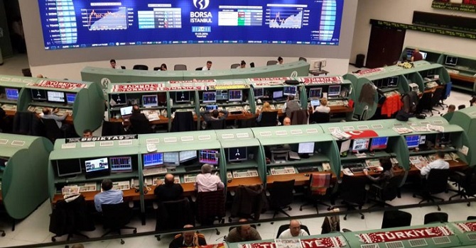 Koç'un ardından Sabancı da hisse sattı