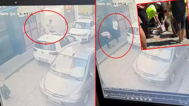 Madde bağımlısı dehşet saçtı: Ölenlerin sayısı 4'e yükseldi