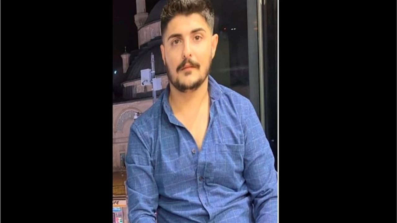 Hakkarili genç ölü bulundu