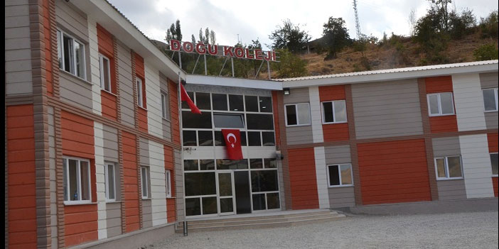 Özel Hakkari Doğu Koleji öğretmen alımı yapacak