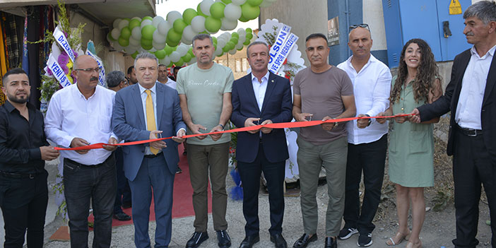Hakkari’de THE PİLATES STÜDYO açıldı