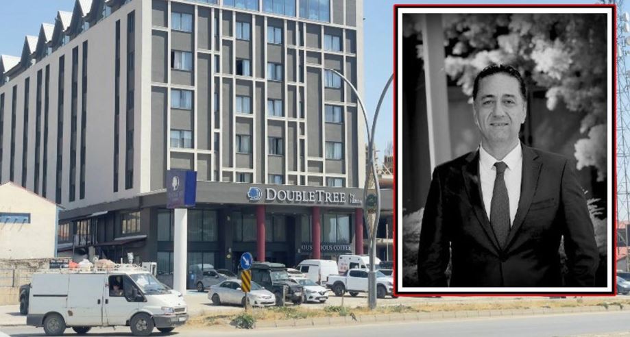 Petrol Arama Daire Başkanlığı Personeli Hakkari’de ölü bulundu