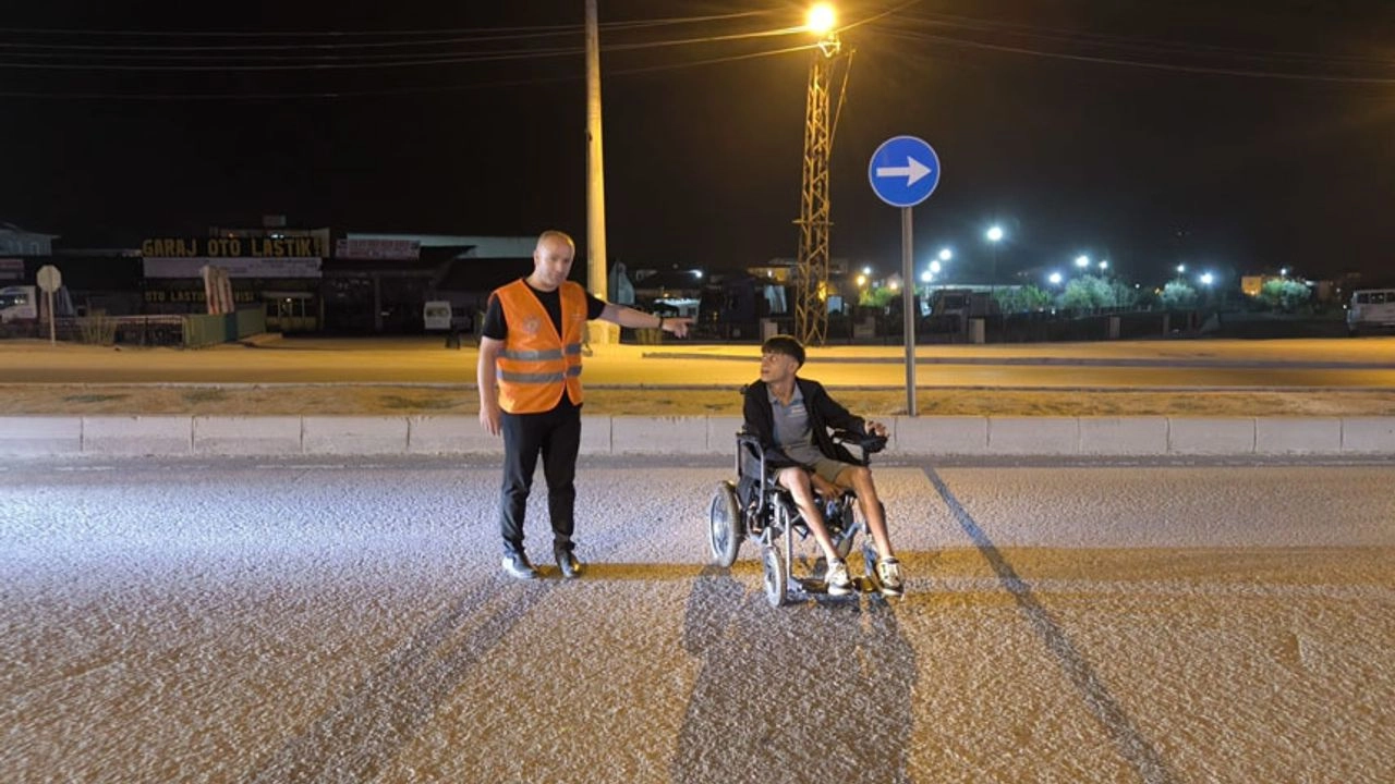 Başkan Aydoğdu'dan Karayollarına tepki!