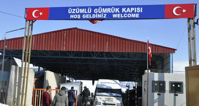 Yurt dışı çıkış harç pulu zammı yürürlüğe girdi