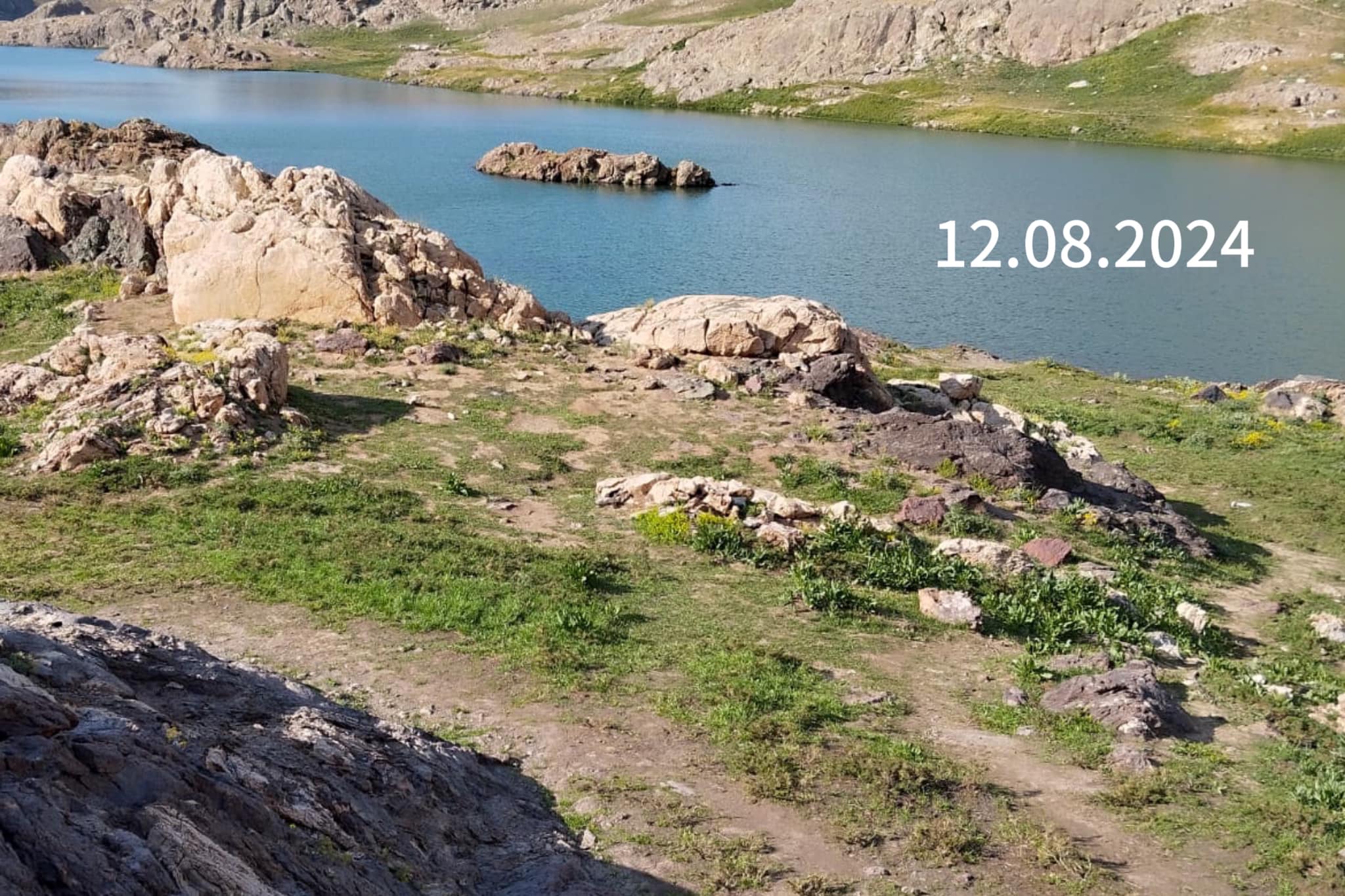 6. Cilo Festivali'nin yapıldığı alan temizlendi