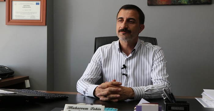 Hakkari'de 1 ayda 50 işyeri kapandı