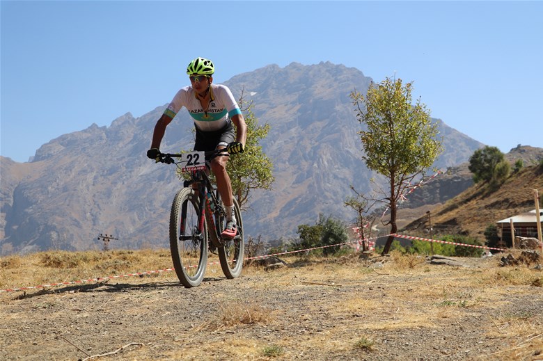 Uluslararası MTB Kupa yarışması, Hakkari'de düzenlenecek