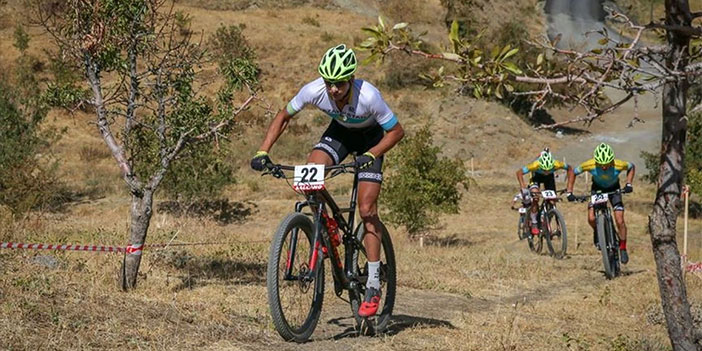 Bisiklet yarışları Hakkari'de yapılacak